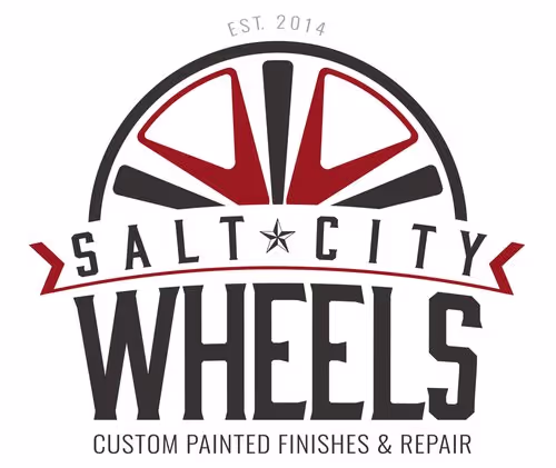 Salt CIty Wheels Logo